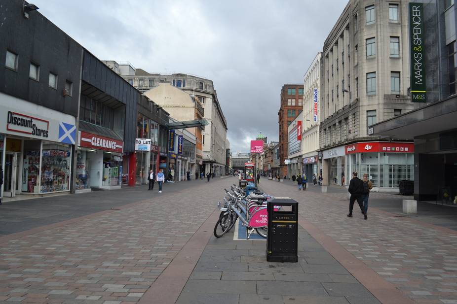 Argyle Street