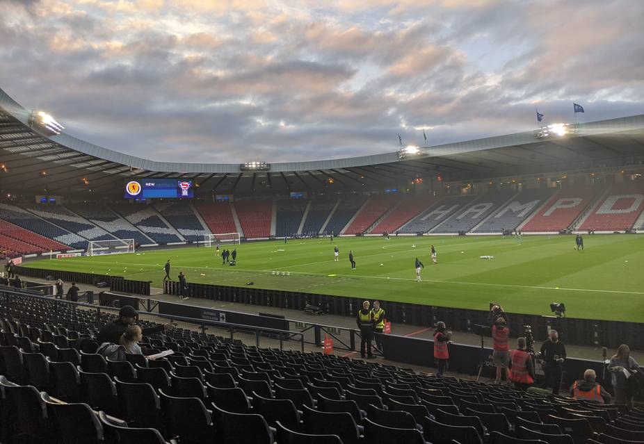 Hampden Park