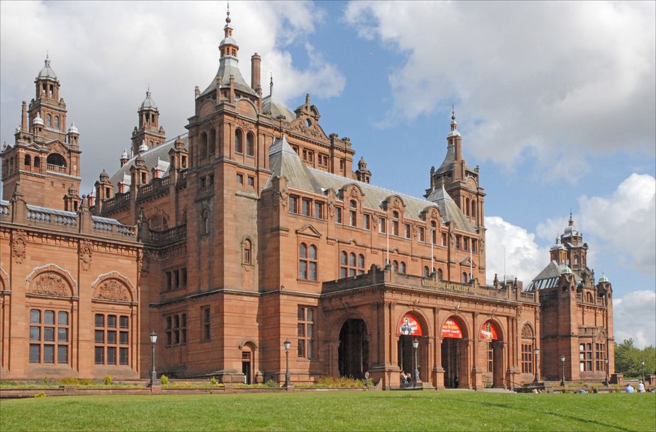 Museo Kelvingrove