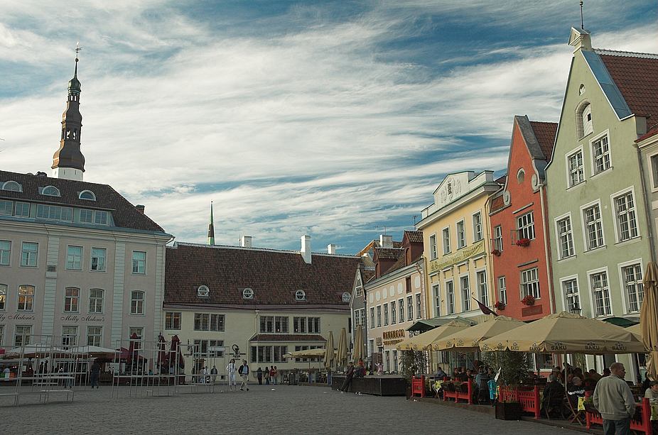 Farmacia en la Plaza del Ayuntamiento