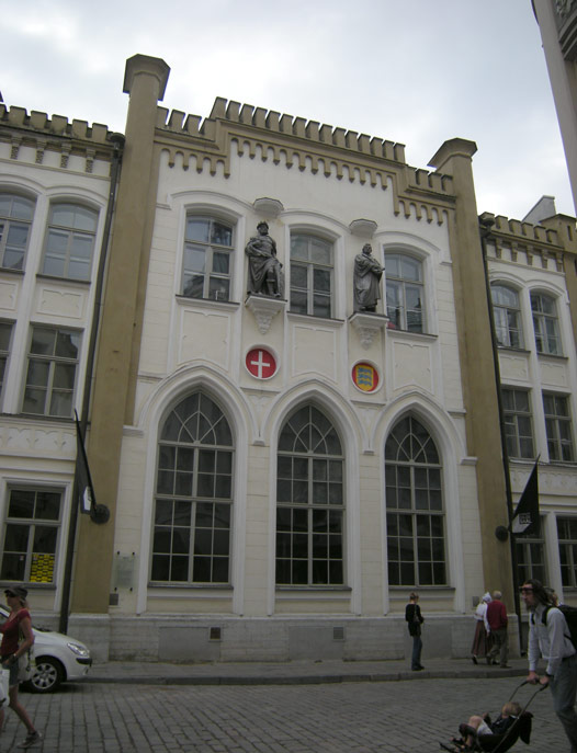 Gremio de San Canuto