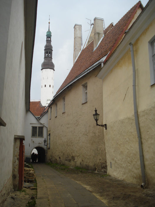 Iglesia del Espíritu Santo