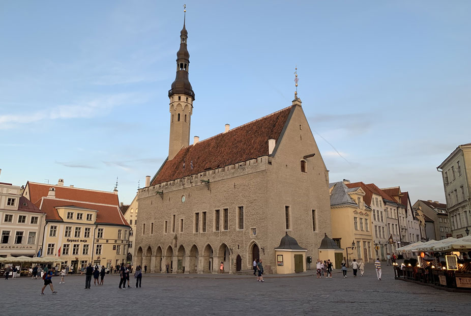 Plaza del Ayuntamiento
