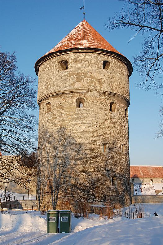 Torre Kiek in de Kok