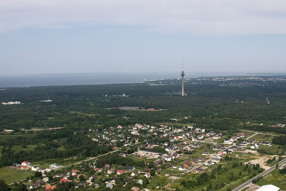 Torre de Televisión