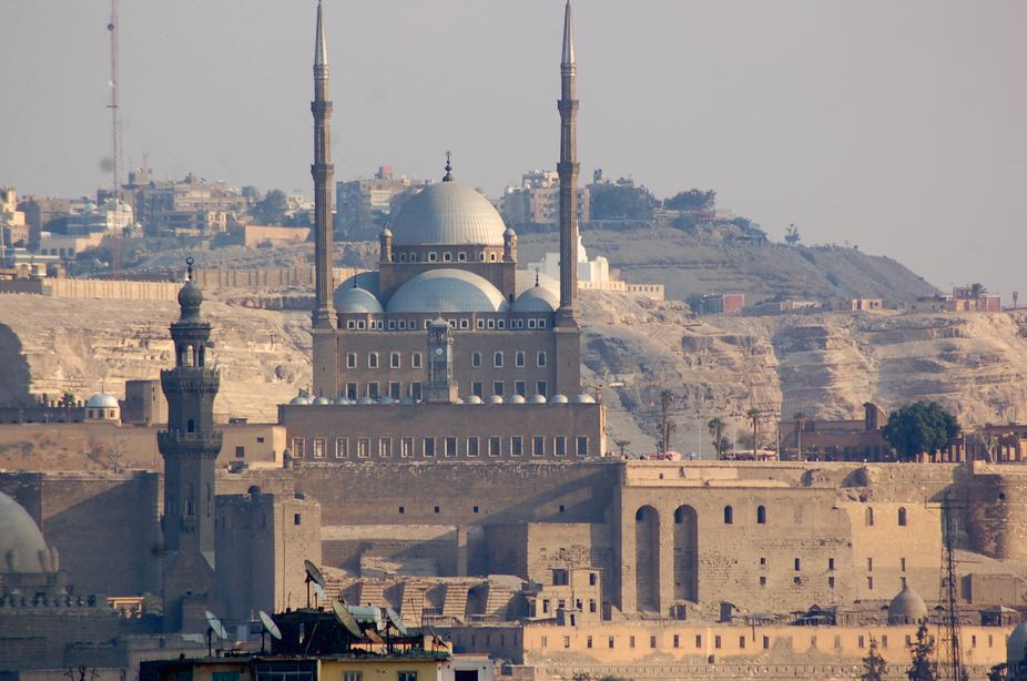 Ciudadela de Saladino