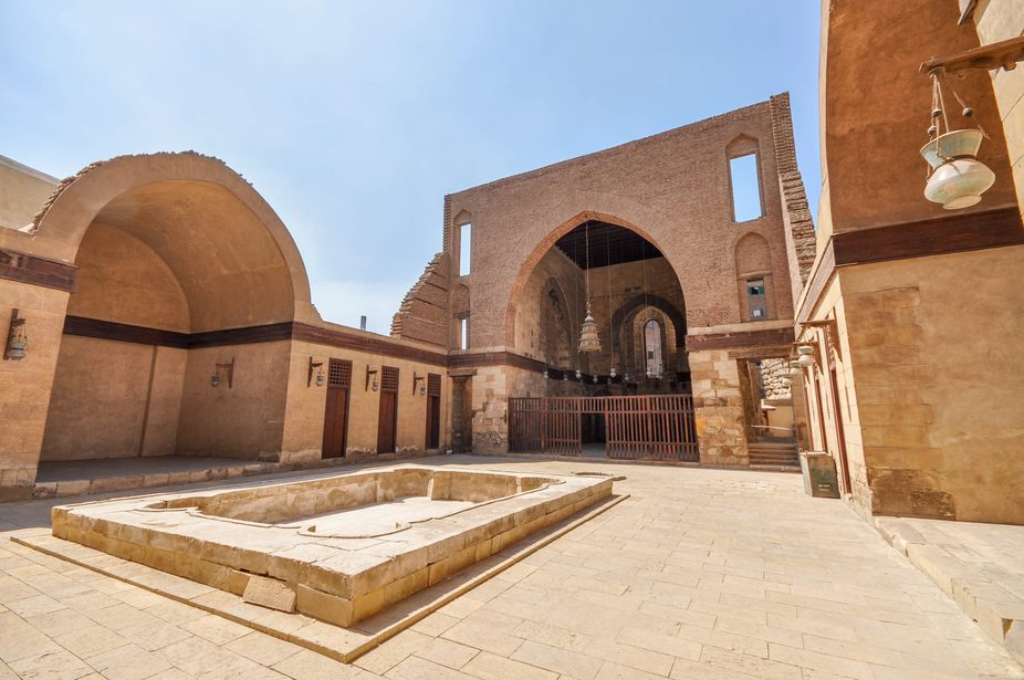 Ciudad de los Muertos