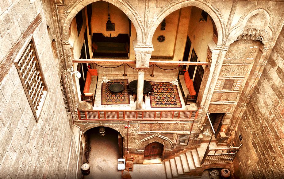 Museo Gayer-Anderson