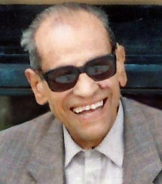 Naguib Mahfuz, nacido y fallecido en El Cairo