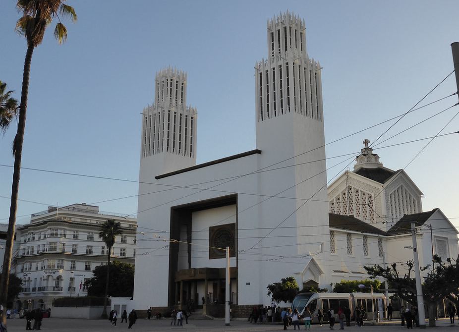 Catedral de San Pedro