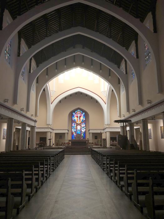 Catedral de San Pedro