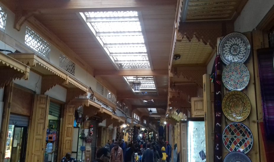 Medina de Rabat