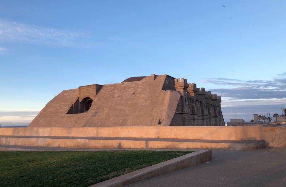 Museo Nacional de la Fotografía