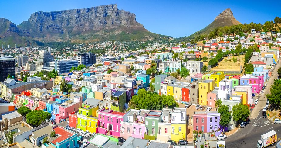 Bo-Kaap