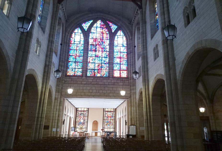 Catedral de San Jorge