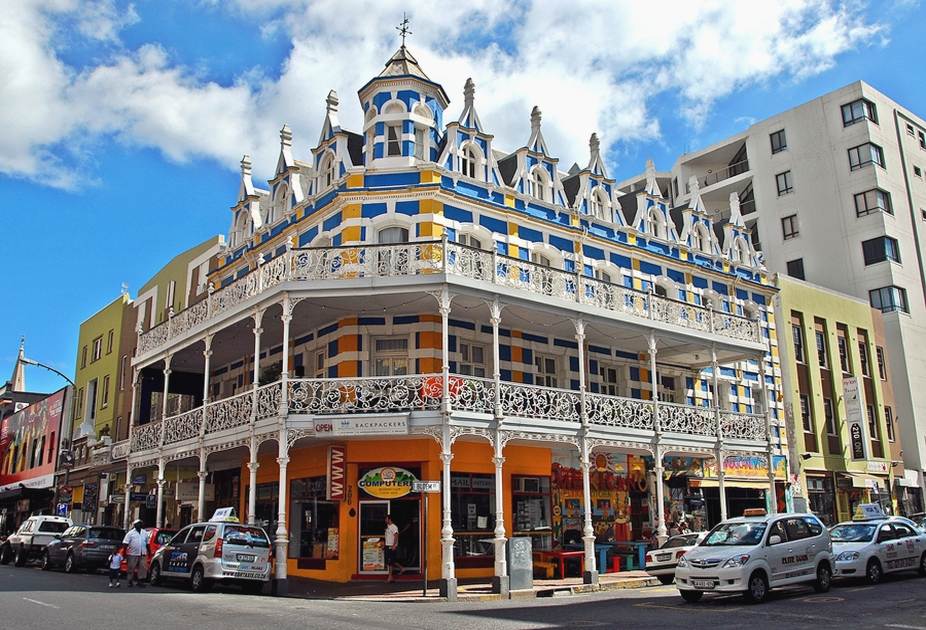 Hotel Blue Lodge