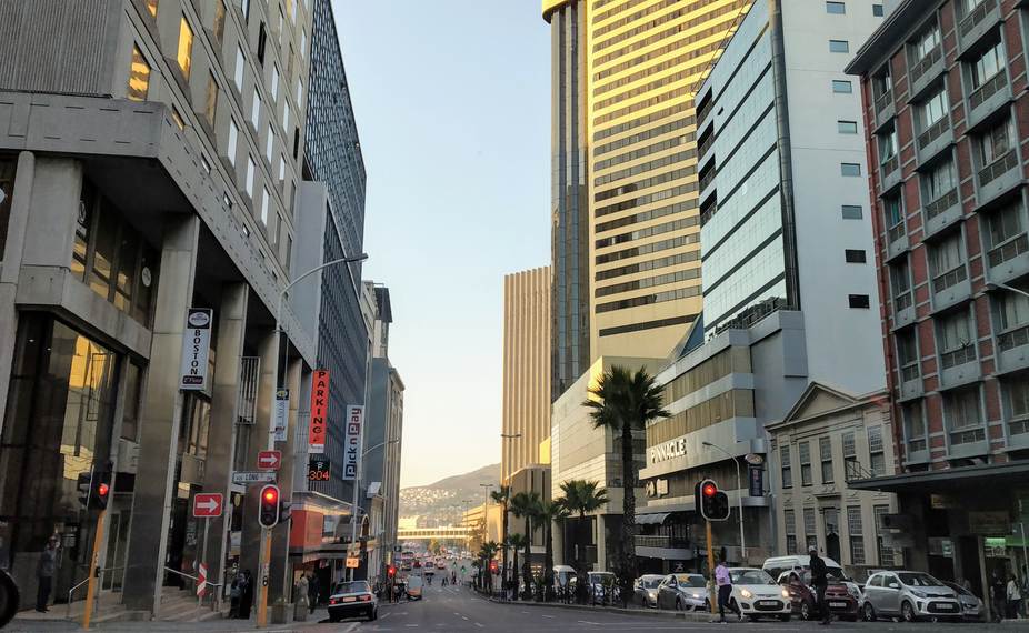 Lons Street
