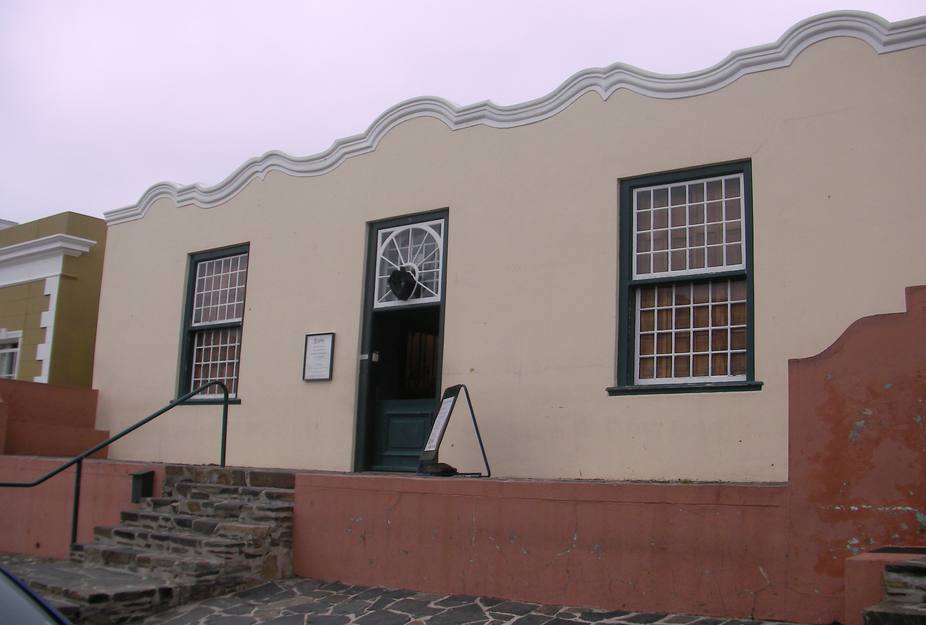 Museo Bo-Kaap
