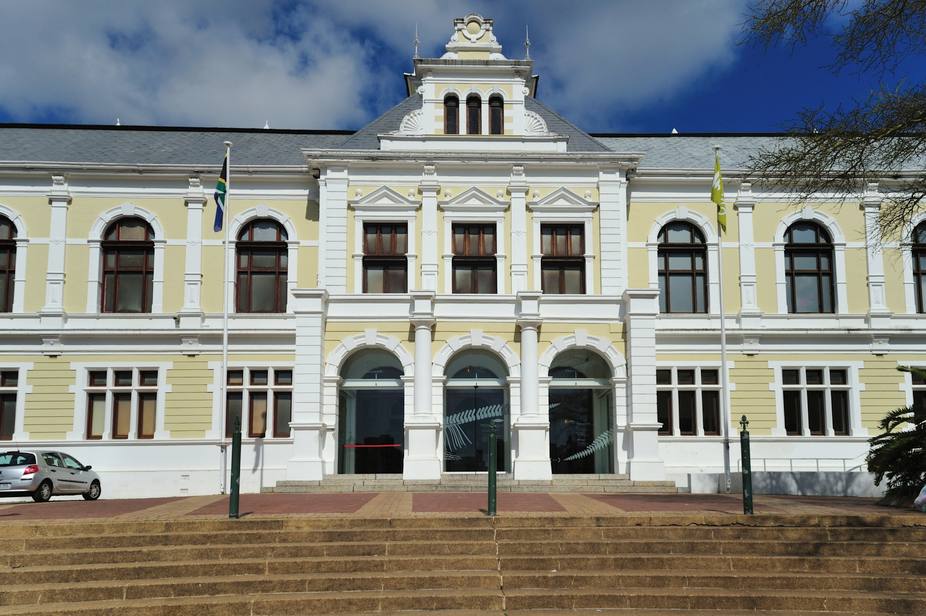 Museo Iziko