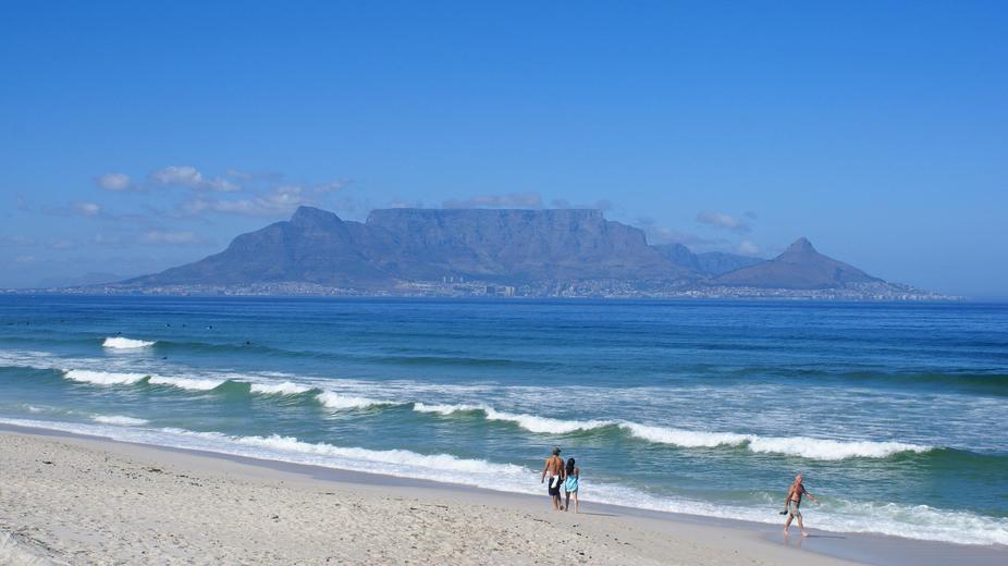 Table Mountain