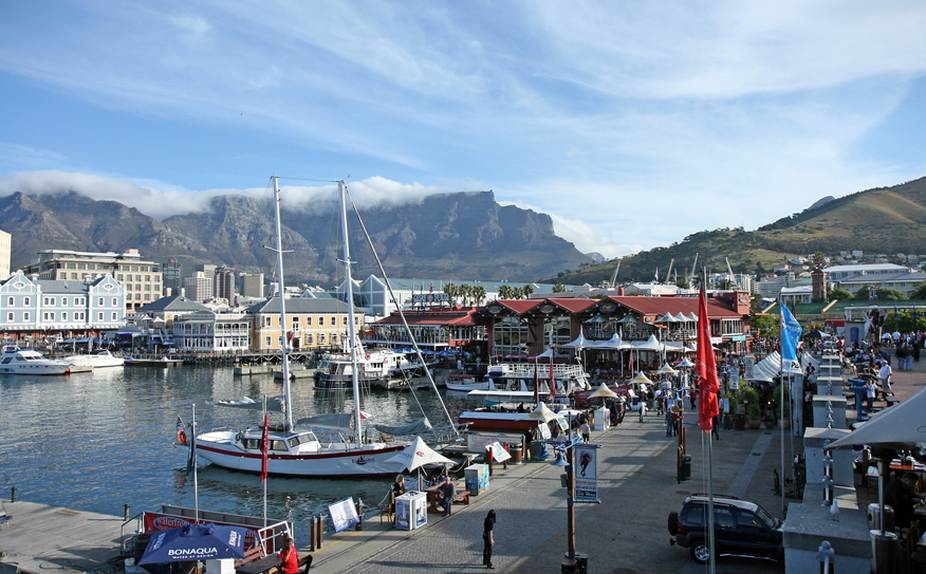 Waterfront