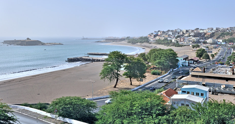 Capital de Cabo verde