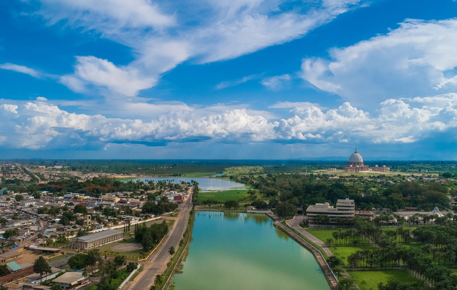 Capital de Costa de Marfil
