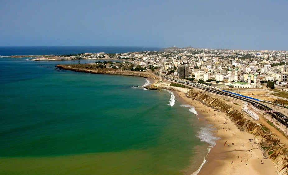 Capital de Senegal