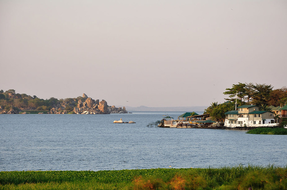 Lago Victoria