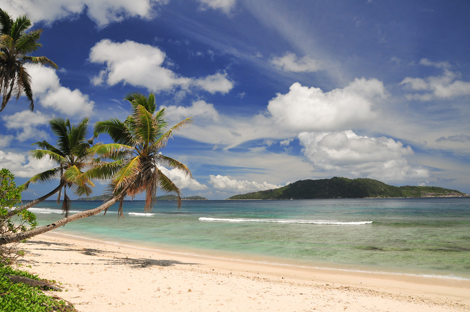 Las Seychelles