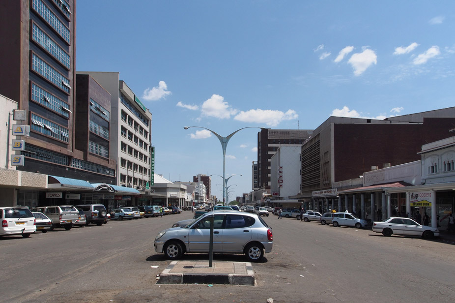 Bulawayo