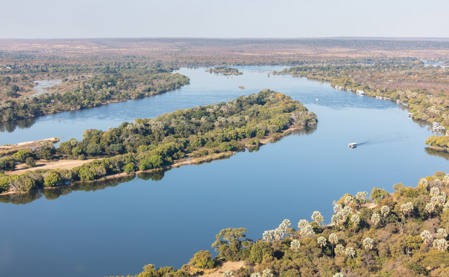 río Zambeze