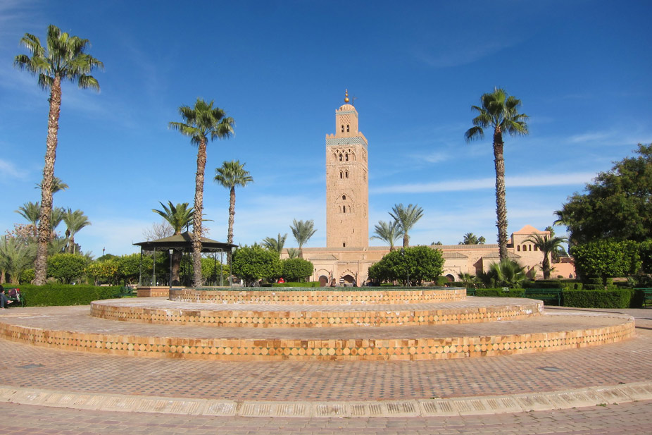 Marrakech