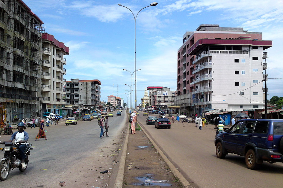 Conakry