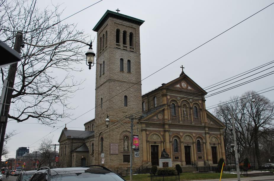 Basílica de San Pablo