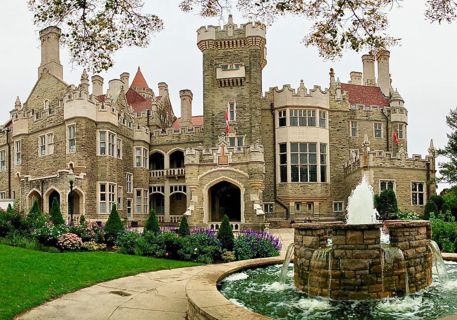 Casa LOma