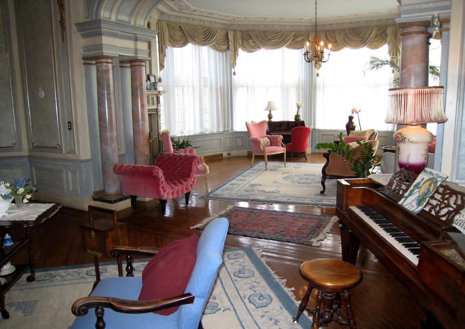 Casa LOma