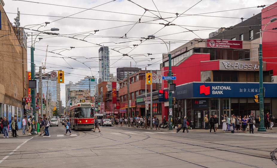 Chinatown