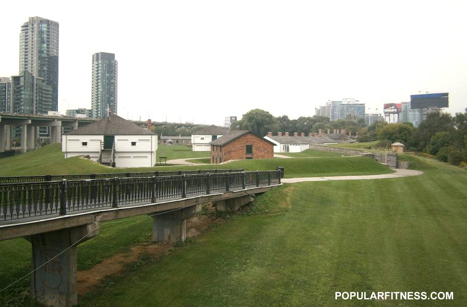 Fort York