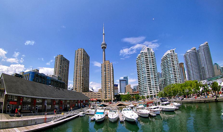 Harbourfront