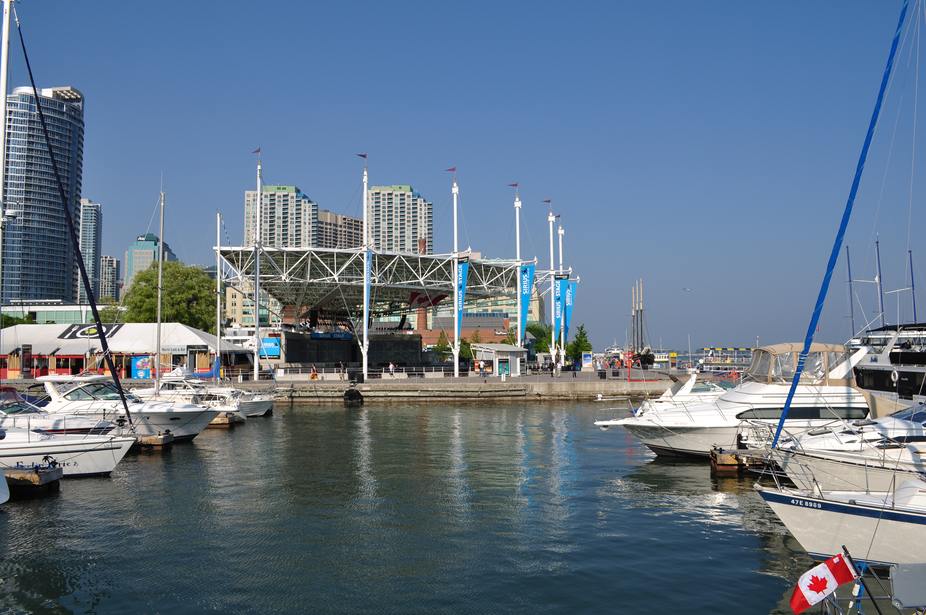 Harbourfront