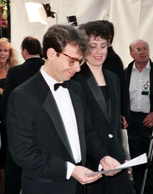 Rick Moranis, nacido en Toronto