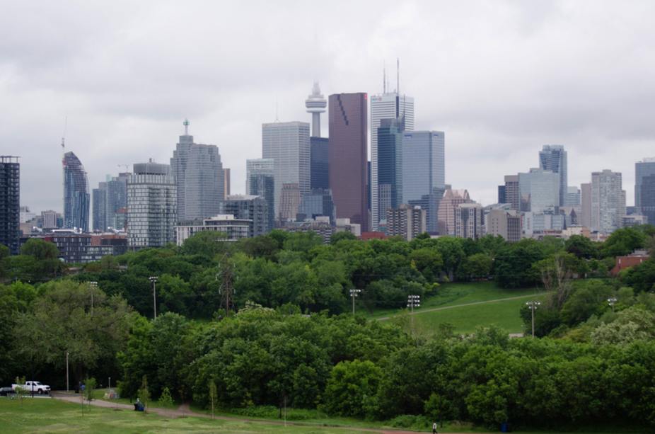 Riverdale Park