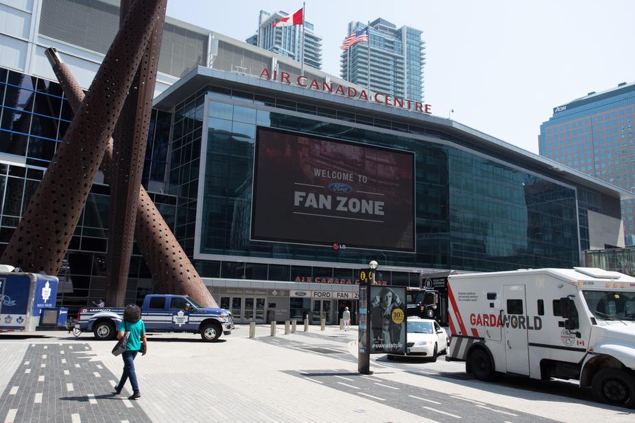 Scotiabank Arena