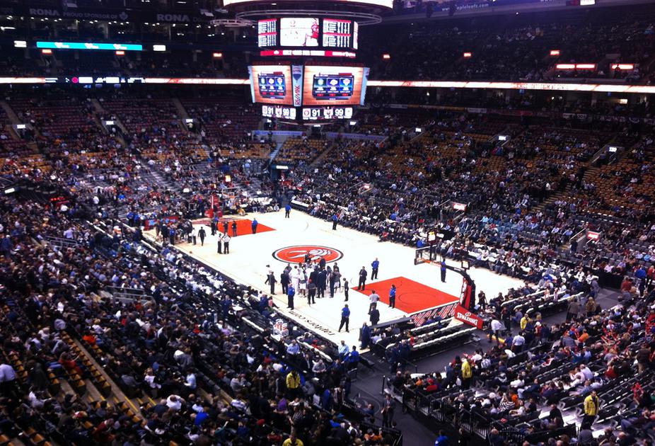 Scotiabank Arena
