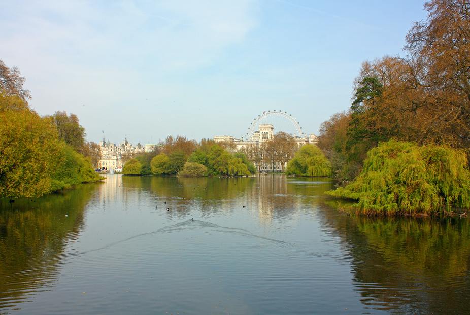 St. James Park