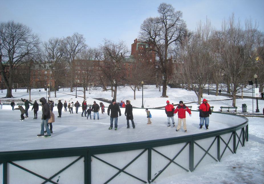 Boston Common