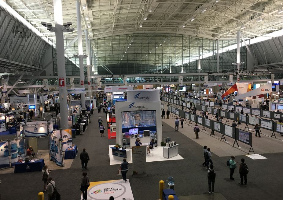 Boston Convention and Exhibition Center