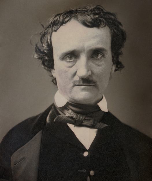 Edgar Allan Poe, nacido en Boston