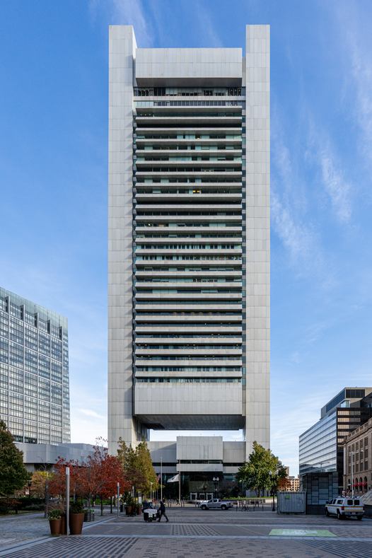 Federal Reserve Bank